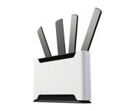 MikroTik Chateau 5G ax 5Gbps (Wi-Fi 6 1800Mb/s a/b/g/n/ac/ax) - 1169920 - zdjęcie 2